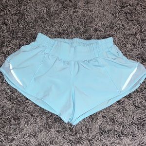 teal lulu hotty hots